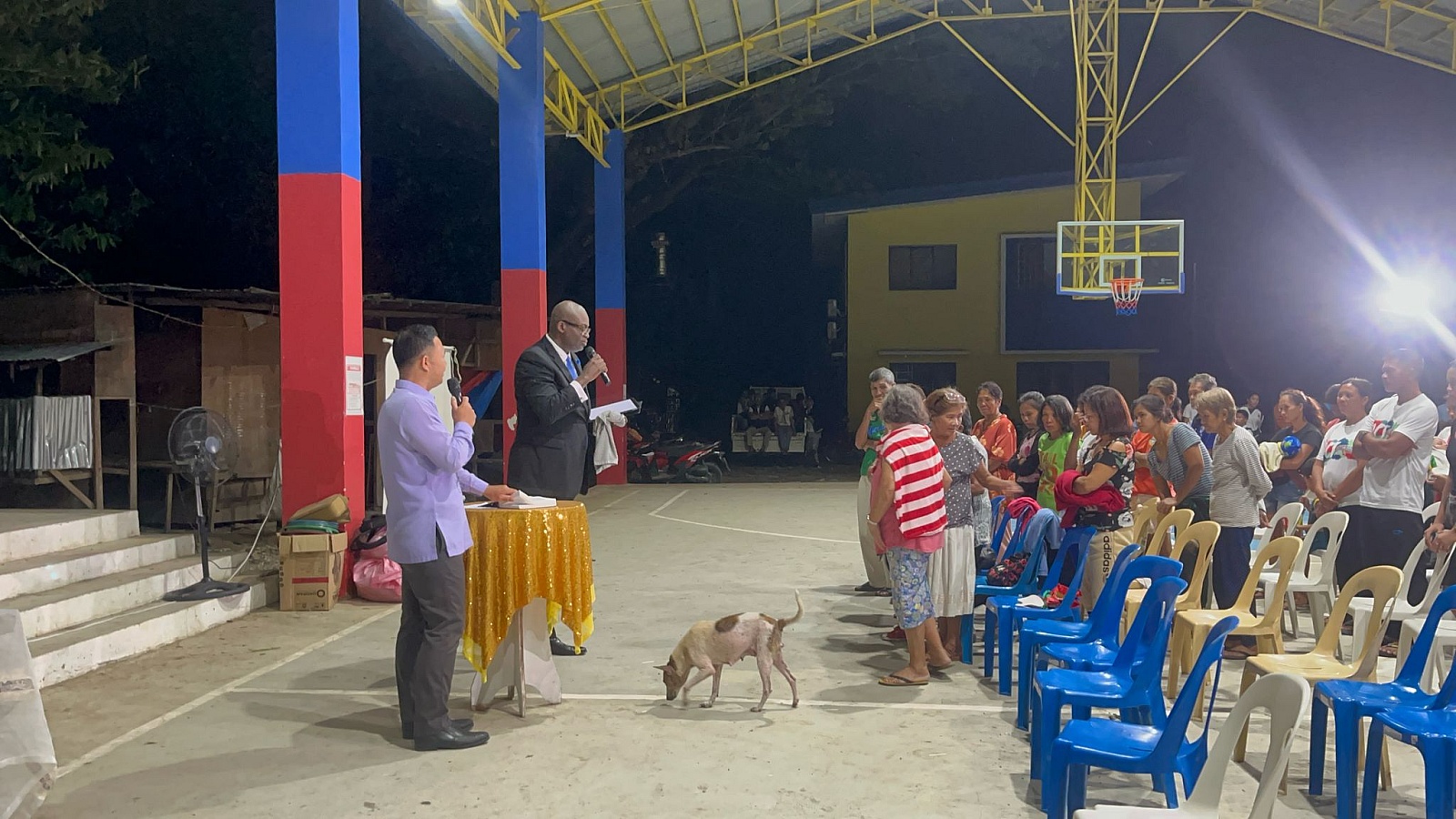 3TMI Mission Trip - The Philippines ( March 23-29, 2025) 